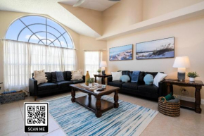Beautiful cozy Retreat near Disney - spacious condo